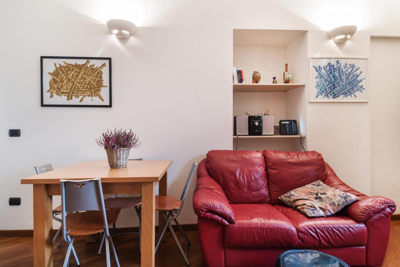 Bologna Central Studio Екстериор снимка