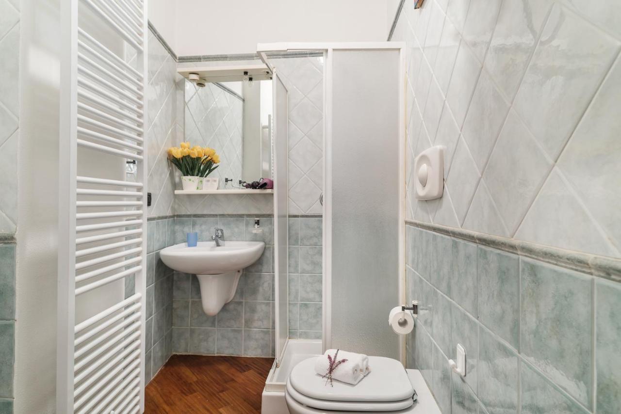 Bologna Central Studio Екстериор снимка